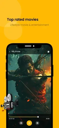 sonyliv-download-apk Top Rated Movies